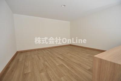 【寝室】 | ラ・ルース