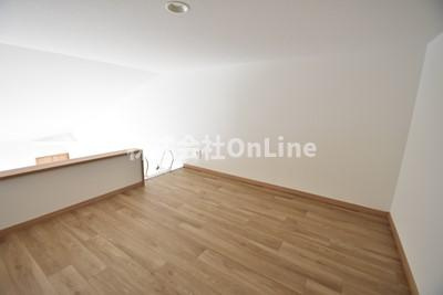 【洋室】 | ラ・ルース