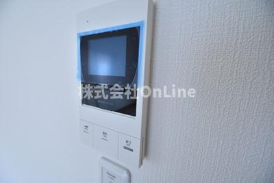 【セキュリティ】 | ラ・ルース