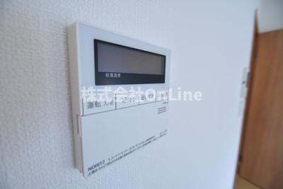 【設備】 | ラ・ルース