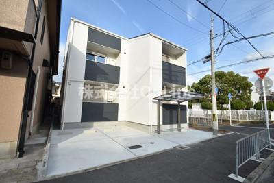 【外観】 | ラ・ルース