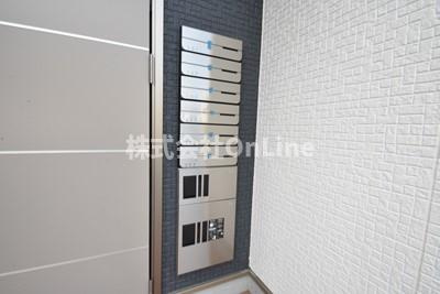 【その他共用部分】 | ラ・ルース