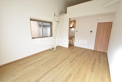 【居間・リビング】 | ラ・ルース