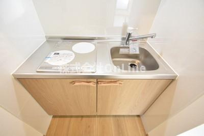 【キッチン】 | ラ・ルース