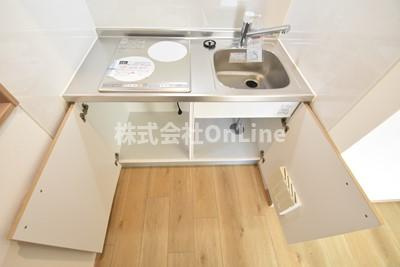 【収納】 | ラ・ルース