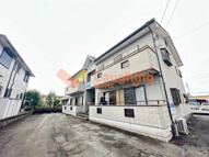 スカイハイツの画像