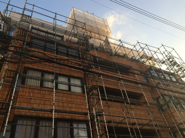 かわすみビル