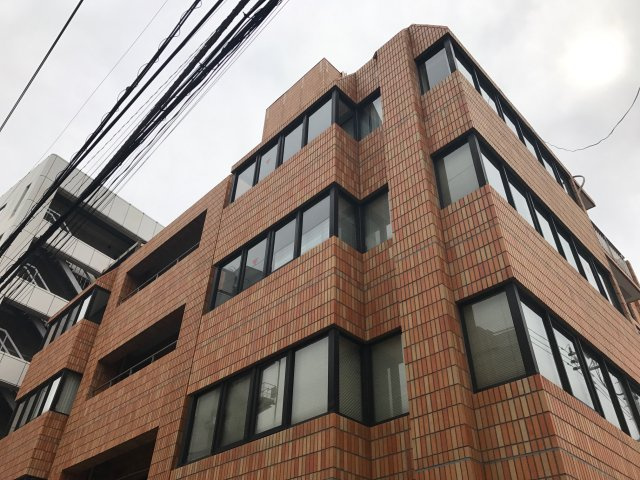 かわすみビル