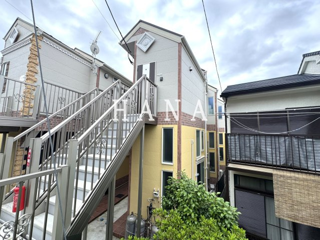 ユナイト星川シューデニッシュ