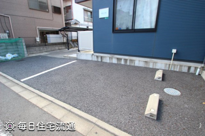 【駐車場】 | ＭＥＧＵ２０１０