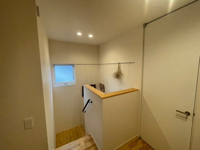 中古住宅　垂井町宮代のその他|2Ｆホール