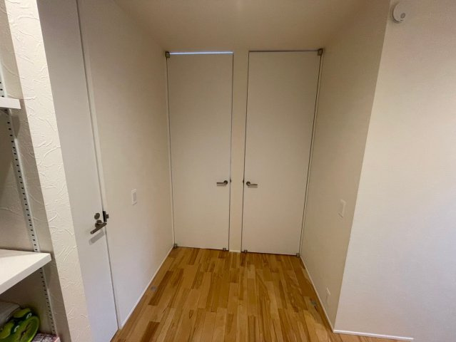 中古住宅　垂井町宮代の内装|2Ｆ