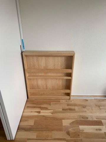中古住宅　垂井町宮代のその他|収納