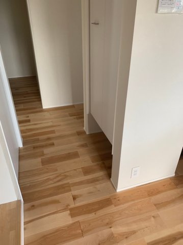 中古住宅　垂井町宮代のその他|収納