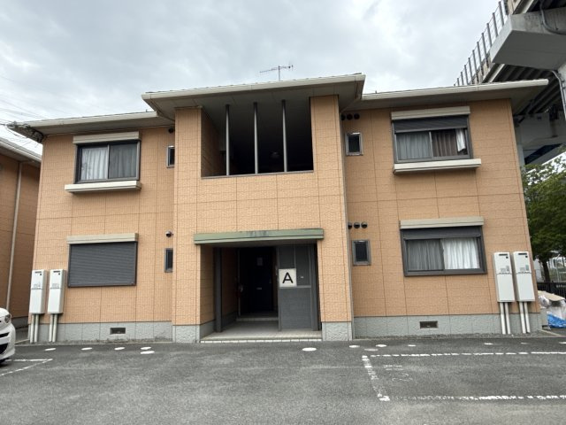 ヴェルジュール別所Ａ