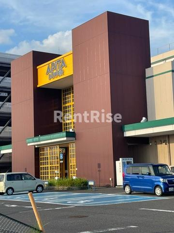 一宮市木曽川町黒田字勘宗山のアパートの設備|アピタ 木曽川店 0.5km