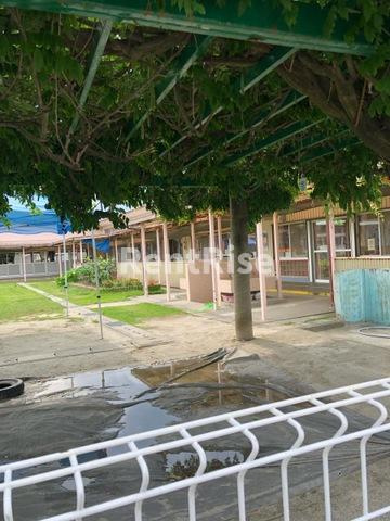 一宮市木曽川町黒田字勘宗山のアパート|黒田北保育園 0.6km