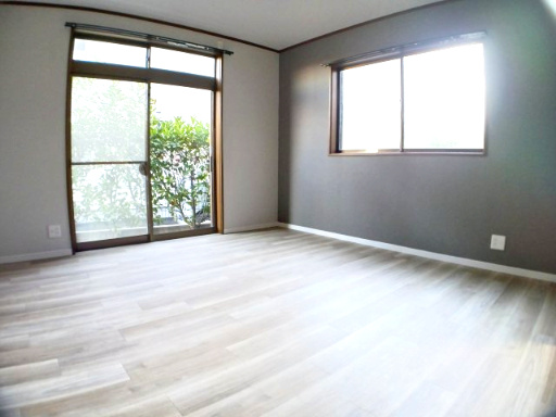 【居間・リビング】