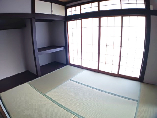 【和室】