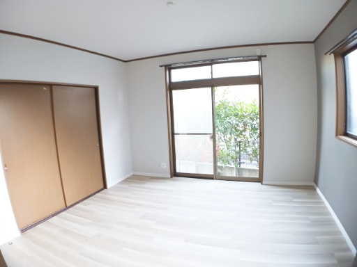 【居間・リビング】