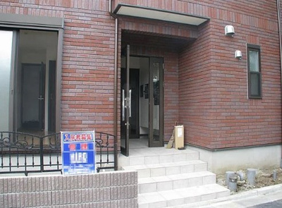 【エントランス】 | ラルゴ