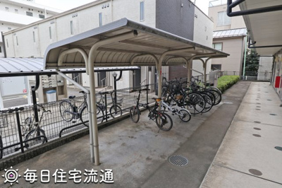 【その他共用部分】 | ことぶき