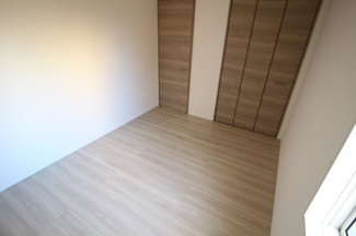 【子供部屋】