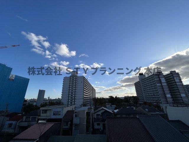 仲介手数料０円！トリニティM3の展望