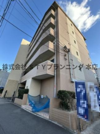 仲介手数料０円！トリニティM3