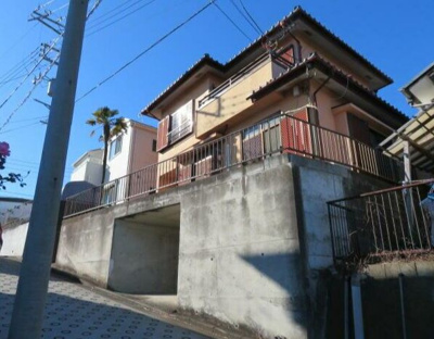 【エントランス】 | 西野貸家