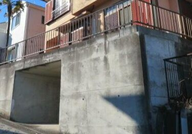 【駐車場】 | 西野貸家