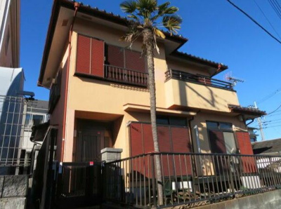 【外観】 | 西野貸家