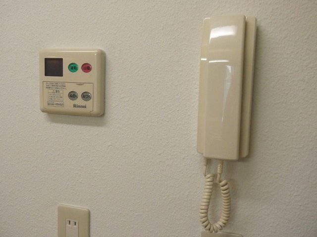 阿漕パレスのセキュリティ|セキュリティ