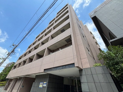 【外観】 | プライムアーバン用賀