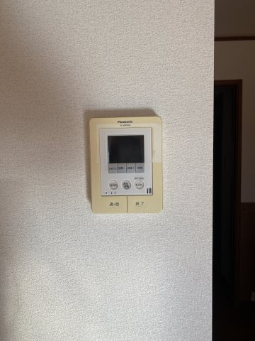 フェニックス ウィン Aのセキュリティ