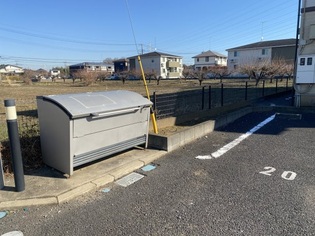 フェニックス ウィン Aのその他共用部分