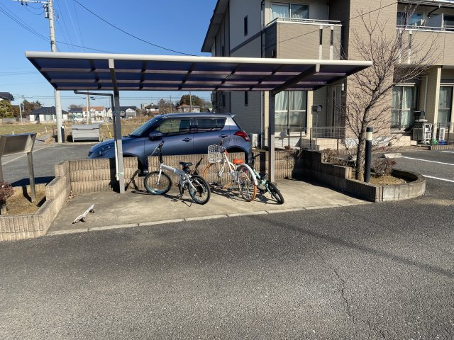 フェニックス ウィン Aのその他共用部分