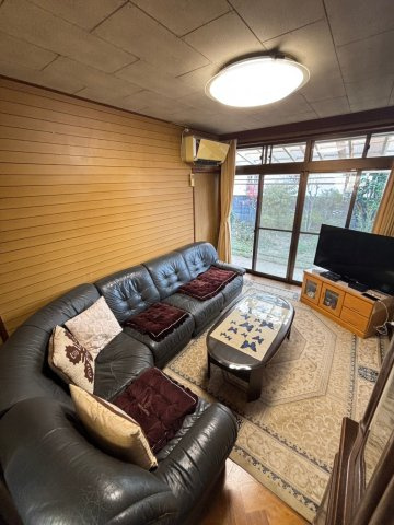 ひたちなか市大字津田　中古戸建の和室