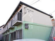 厚木市妻田東１丁目のアパートの画像