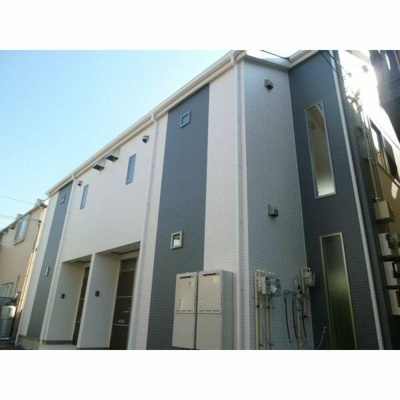 【外観】 | ラメールⅢ