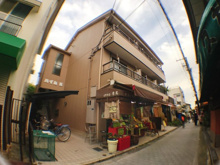 ハイムＳの画像