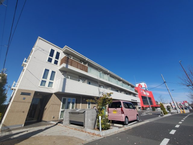 エース美園第一ビルの外観|★モニター付オートロック★温水洗浄便座★都市ガス★エアコン★