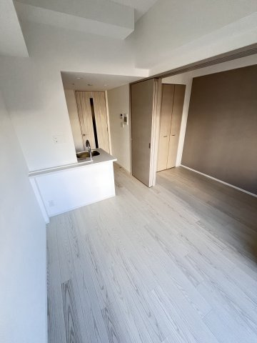 大阪市都島区中野町５丁目の賃貸マンションのその他