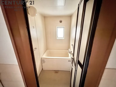 窓があり換気良好。