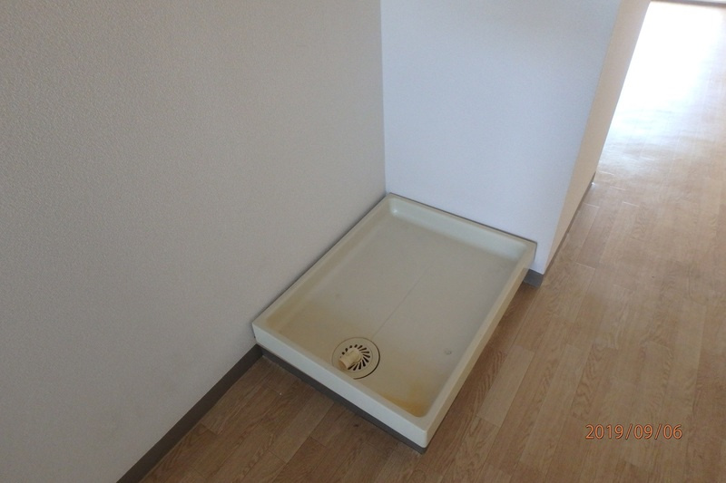 小平市小川町１丁目の賃貸マンションの設備