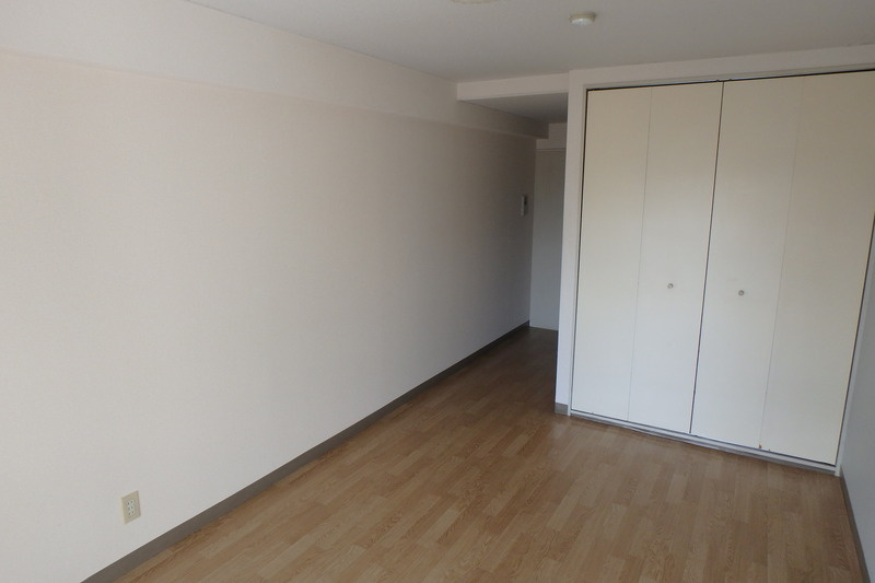 小平市小川町１丁目の賃貸マンションの寝室