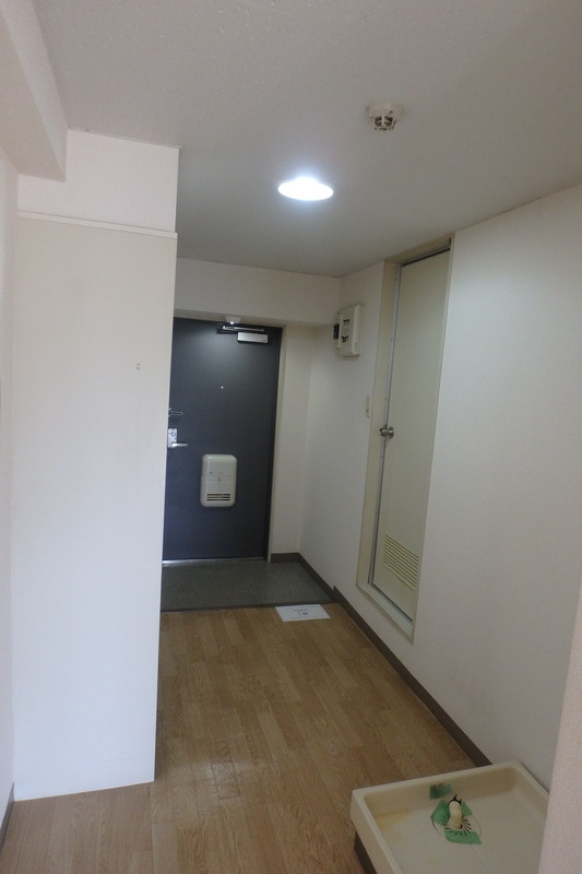 小平市小川町１丁目の賃貸マンションの内装