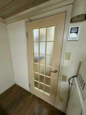 【その他共用部分】 | 鶴間第23レジデンス