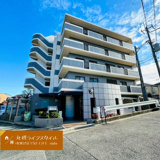 ハイム花屋敷アルモニーの画像