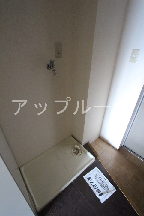 グローリ大島の設備